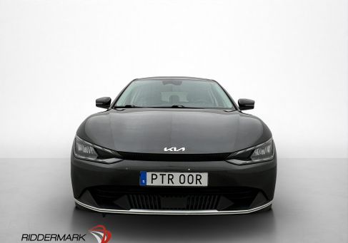 Kia EV6, 2023