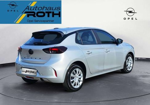 Opel Corsa, 2025 3