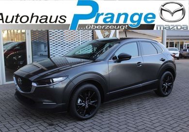 Mazda CX-30, 2026
