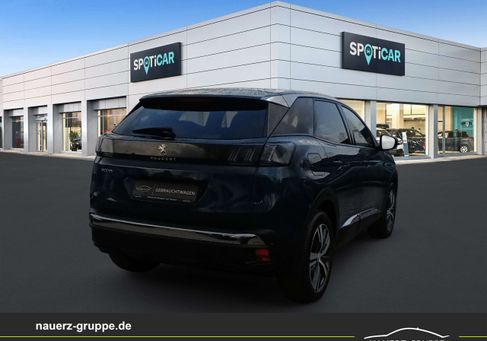 Peugeot 3008, 2024