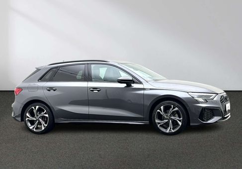 Audi A3, 2023 2