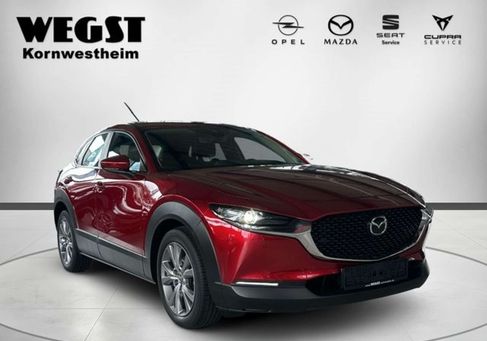 Mazda CX-30, 2019 3