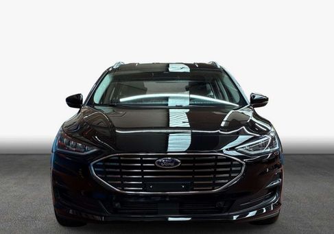 Ford Focus, 2025