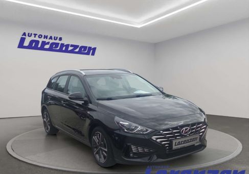 Hyundai i30, 2022 2