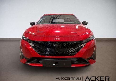 Peugeot 308, 2024