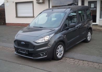 Ford Tourneo Connect, 2020