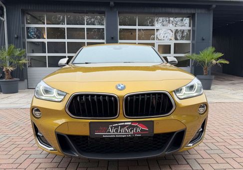 BMW X2, 2019 2