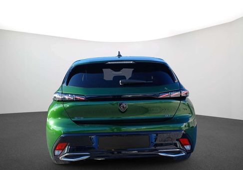 Peugeot 308, 2023