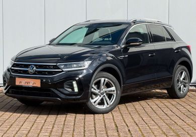 Volkswagen T-Roc, 2023