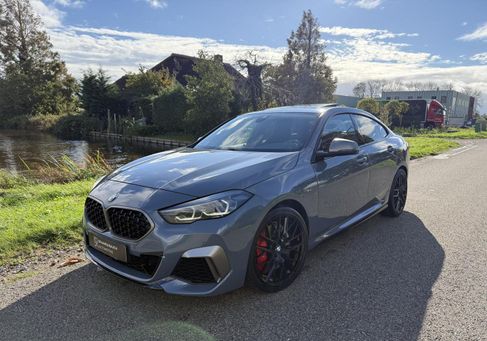 BMW 2er Gran Coupé, 2022
