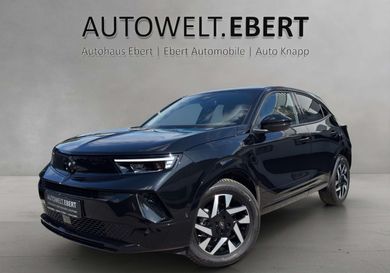 Opel Mokka, 2026