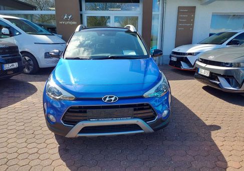 Hyundai i20, 2019 3