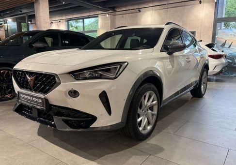 Cupra Formentor, 2023 2