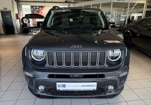 Jeep Renegade, 2024 2