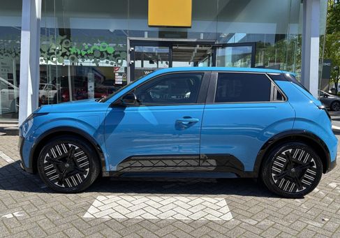Nissan Micra, 2026