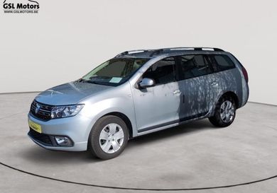 Dacia Logan, 2020