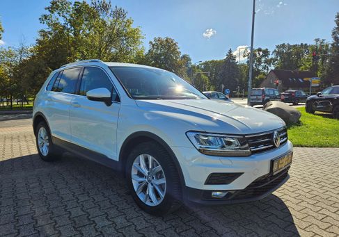 Volkswagen Tiguan, 2019 3
