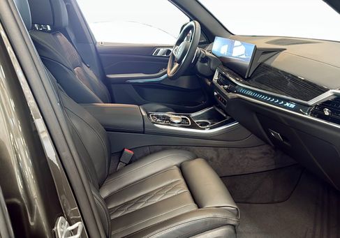 BMW X5, 2026