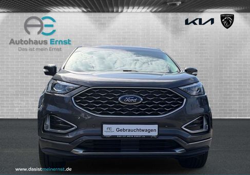 Ford Edge, 2020 3