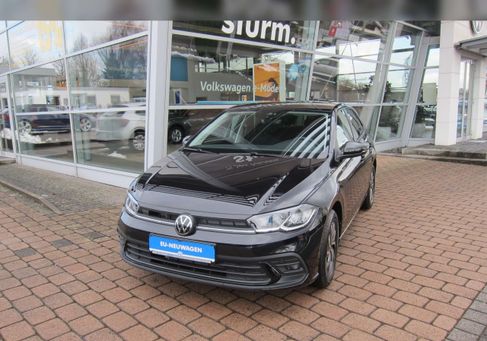 Volkswagen Polo, 2026 2