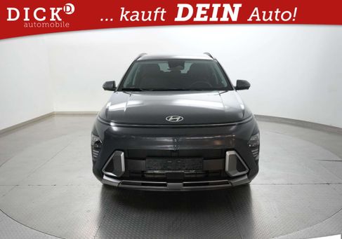 Hyundai Kona, 2024 3