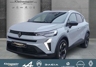 Renault Captur, 2026