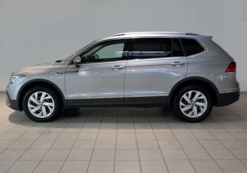 Volkswagen Tiguan Allspace, 2022