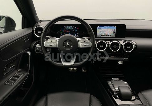 Mercedes-Benz A 250, 2022