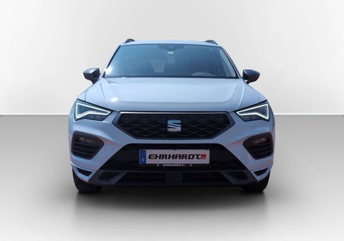 Seat Ateca, 2023