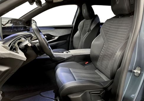 Peugeot 5008, 2024