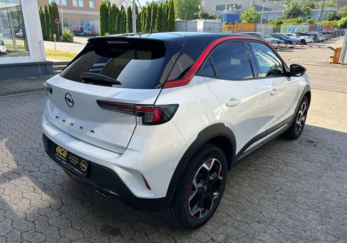 Opel Mokka, 2023 3