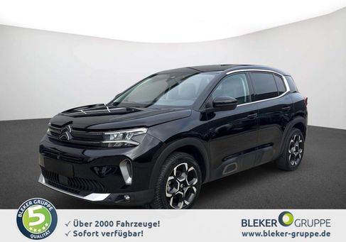 Citroën C5 Aircross, 2024 2