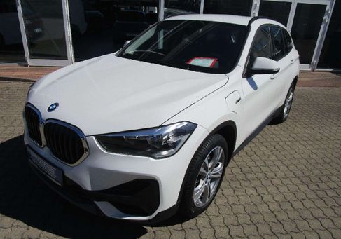 BMW X1, 2021 2
