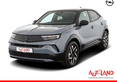 Opel Mokka, 2026