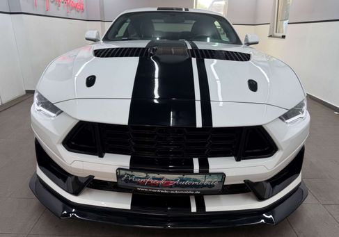 Ford Mustang, 2020