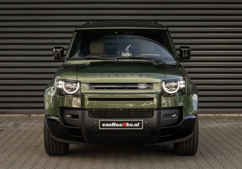 Land Rover Defender, 2026 3