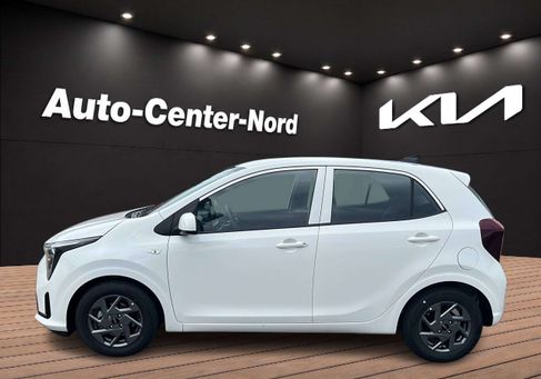 Kia Picanto, 2025