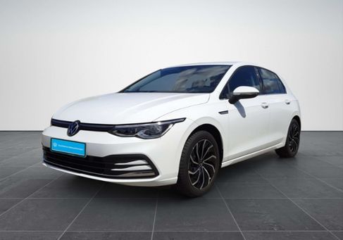 Volkswagen Golf, 2021 2