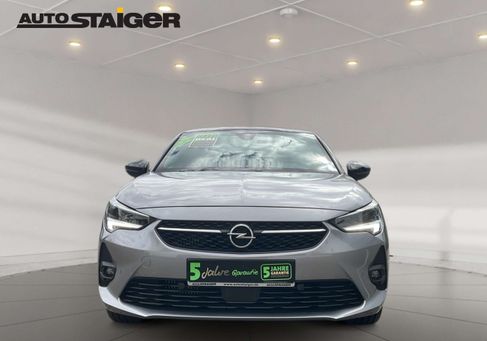 Opel Corsa, 2023 3