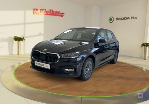 Skoda Fabia, 2023