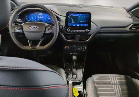 Ford Puma, 2023 3