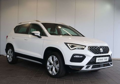 Seat Ateca, 2021