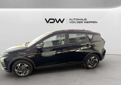 Hyundai Bayon, 2021 3