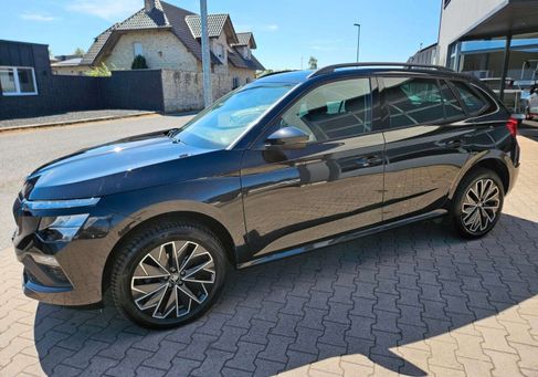 Skoda Kamiq, 2025