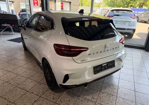 Mitsubishi Colt, 2025