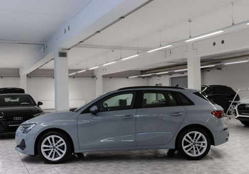 Audi A3, 2025 3