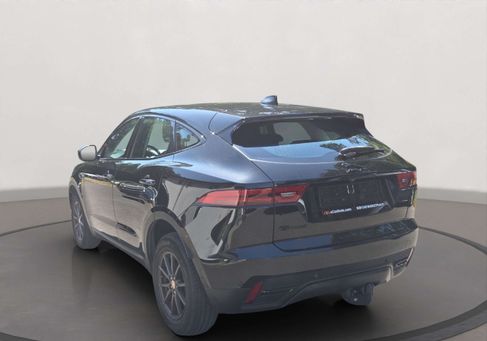 Jaguar E-Pace, 2021