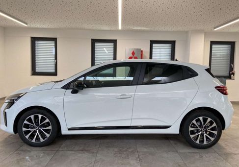 Mitsubishi Colt, 2025