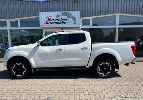 Nissan Navara, 2021 3