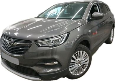 Opel Grandland X, 2020
